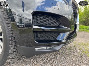 Jaguar F-Pace SUV 2.0 iD4 240KM 2017 Jaguar F-Pace 2.0 diesel ( 241 km ) - AWD- Automat - Szwajcaria Po serwis, zdjęcie 7