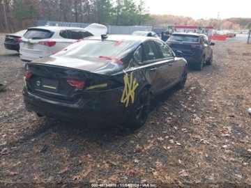 Jaguar XF II 2024 Jaguar XF R-Dynamic Se 2024 2.0l 2.0 Benzyna 296KM, zdjęcie 2