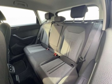 Seat Ateca SUV Facelifting 1.5 EcoTSI 150KM 2022 Seat Ateca 1.5 TSI 150 KM Style SS, Gwarancja, FV23, Manual 1.5 Benzyna, zdjęcie 29