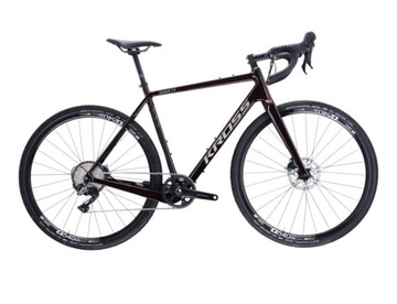 Rower Kross Esker 7.0 RIVAL 2024 rama 52-54cm M