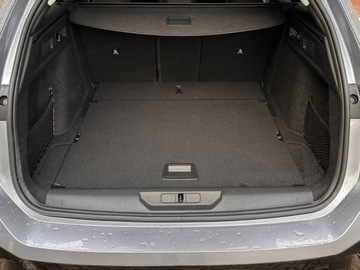 Peugeot 308 III SW 1.5 BlueHDi 130KM 2025 Od ręki - Allure EAT8 1.5 BlueHDi 130KM / Pakiet Komfort, Safety, zdjęcie 11