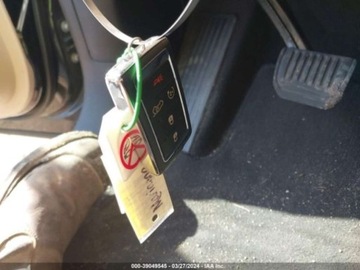 Jeep 2022 Jeep Grand Cherokee L Limited 2022 3.6l 3.6 Benzyna 293KM, zdjęcie 11