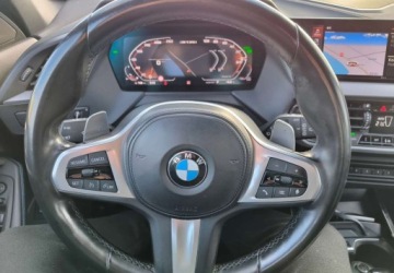 BMW Seria 1 F40 Hatchback M 2.0 M135i 306KM 2022 BMW Seria 1 BMW Seria 1 M135i xDrive 2.0 Benzyna 306KM, zdjęcie 19