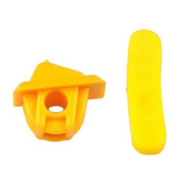 2x2 . 27mm zmieniarka opon z łbem kaczki