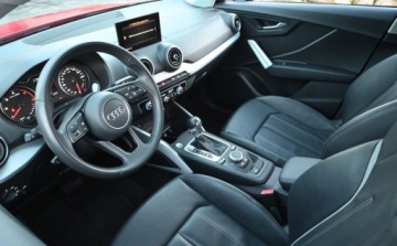 Audi Q2 2020 Audi Q2 1,6 TDI 115 KM DSG FULL LED S-LINE Nawigacja 1.6 Diesel 116KM, zdjęcie 16