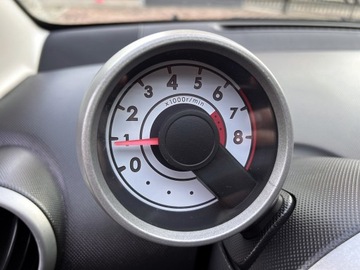 Citroen C1 I Hatchback 1.0 i 68KM 2008 Citroen C1 TYLKO 146tyśkm! 5DRZWI 1WŁAŚCICIEL Impress Pack 2008 KLIMA 1.0, zdjęcie 22
