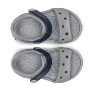 ДЕТСКИЕ САНДАЛИИ CROCS CROSBAND SANDAL K размер 32-33