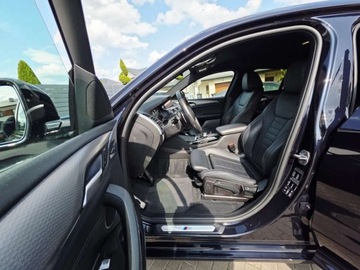 BMW X4 G02 SUV 20d 190KM 2019 BMW X4 ___M Sport Edition___xDrive20d 190KM___Perfekcyjny Egzemplarz___ 2.0, zdjęcie 17