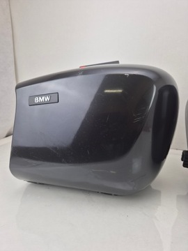 BMW R 1200 RT K26 10- KUFER BOCZNY KUFRY BOCZNE PRAWY LEWY