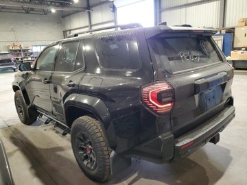 Toyota 2025 Toyota 4-Runner Limited 2025 2.4l 2.4 Hybryda 275KM, zdjęcie 1