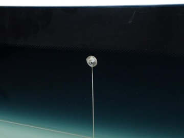 SKLO (OKNO) PŘEDNÍ CADILLAC DEVILLE SENSOR ANTÉNA 00-05