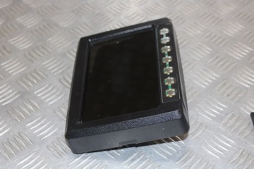 Радионавигационный дисплей 7 дюймов RIDE COMMAND OEM III POLARIS RZR PRO 20–24