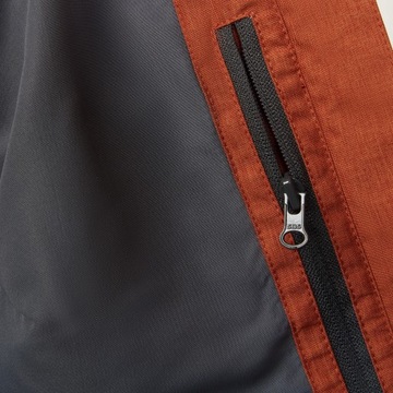 Hurtta Training Vest Eco Cinnamon kamizelka treningowa, brązowa M