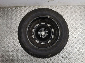 SEAT TOLEDO II (1M) 1999 KOLA DOJEZDOVÉ