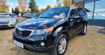 Kia Sorento 2011 Kia Sorento BENZYNA NAWIGACJA klima super okazja 8 polecamy 2.4, zdjęcie 25