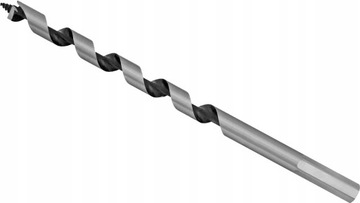Wiertło do drewna kręte świder 10 x 150 mm HORN