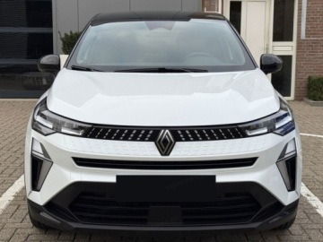 Renault Captur II 2026 Od ręki - Techno 1.2 TCe 115KM / pakiet infotainment 10,4", winter, zdjęcie 1