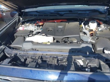 Toyota Sequoia II 2023 Toyota Sequoia Capstone 2023 3.4l 3.4 Hybryda 437KM, zdjęcie 8