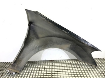 BLATNÍK LEVÝ PŘEDNÍ MERCEDES-BENZ TŘÍDA M (W164) 05-12