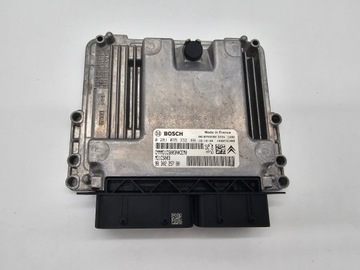 0281035332 9830225780 IMOBILIZÉR OFF CITROEN PEUGEOT ŘÍZENÍ MD1CS003