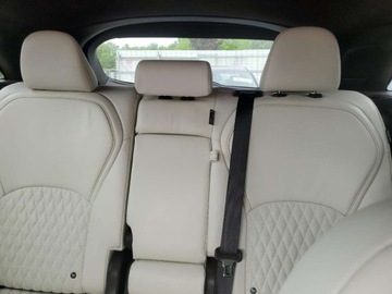 Infiniti QX50 2023 Infiniti QX50 Autograph 2023 2.0l 2.0 Benzyna 268KM, zdjęcie 10