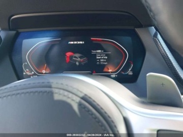 BMW Seria 2 G42-U06 2023 BMW M2 2023r, M235 Gran Coupe, XDrive, 2.0L 2.0 Benzyna 301KM, zdjęcie 9