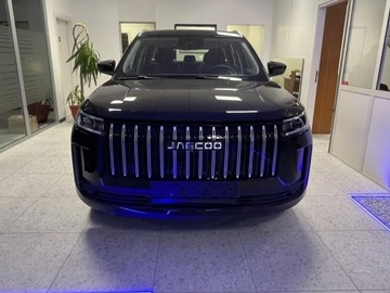 Jaecoo 5 1.6T 147KM 2025 JAECOO J5 1.6 T-GDI Premium DCT Suv 147KM 2025, zdjęcie 1