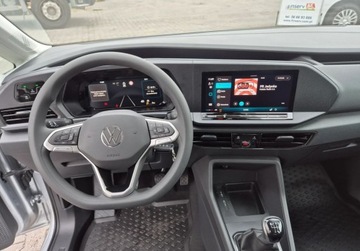 Volkswagen Caddy V Caddy 2.0 TDI 102KM 2025 Volkswagen Caddy VW Caddy 5-osobowy, 2,0 102KM, bezwypadkowy, 91 000 zl ne, zdjęcie 19