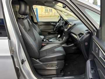 Ford Galaxy IV Van 2.0 TDCi 180KM 2015 Ford Galaxy 2.0TDCI 180KM Automat Titanium+ 2015, zdjęcie 27