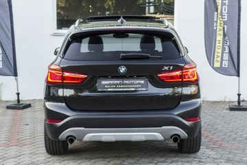 BMW X1 F48 Crossover xDrive20d 190KM 2016 BMW X1 Ledy / Panorama / Kamera / Head Up, zdjęcie 15