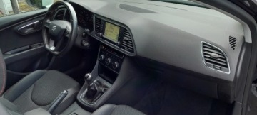 Seat Leon III 2015 SEAT LEON FR 1.2 TSI 105KM, zdjęcie 12