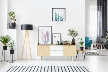 Самоклеящийся мебельный шпон, имитирующий древесину скандинавского дуба, фольга 67х50