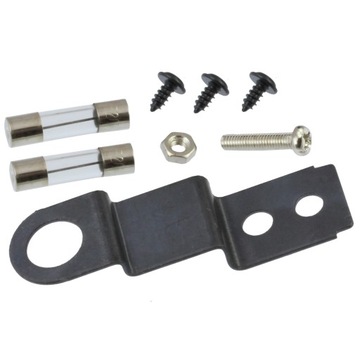 ЗАРЯДНАЯ РОЗЕТКА 12В + 2x USB ДЛЯ МОТОЦИКЛА СКУТЕРА