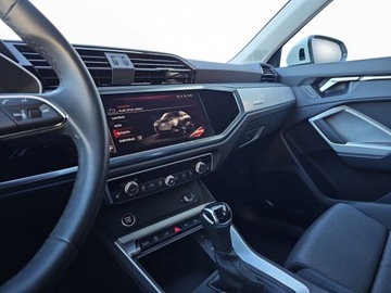 Audi Q3 II SUV-e 1.4 45 TFSI-e 245KM 2024 Audi Q3 RATA - 1649 NETTO 45 TFSI e S Line S tronic 1.4 Hybryda Plug-in, zdjęcie 14