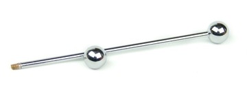 Szpilka do kołnierzyka Pin collar Bar