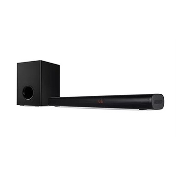 Soundbar 81 cm Denver z bezprzewodowym subwooferem