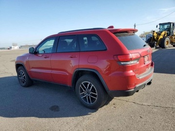 Jeep Grand Cherokee IV 2021 Jeep Grand Cherokee Trailhawk 2021 5.7l 5.7 Benzyna 360KM, zdjęcie 1