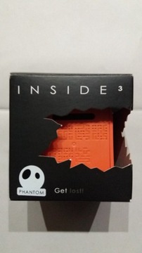 ВНУТРИ 3 ИГРЫ ЗЛОГО ФАНТОМА IUVI