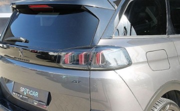 Peugeot 5008 II Crossover Facelifting 1.5 BlueHDi 130KM 2023 Peugeot 5008 1.5 BlueHDi GT SS EAT8 130KM SalonPL Gwarancja od RiA, zdjęcie 31