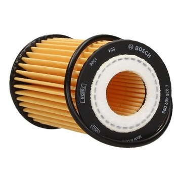 BOSCH FILTR OLEJE P7006 ALFA ROMEO AGILA ASTRA C