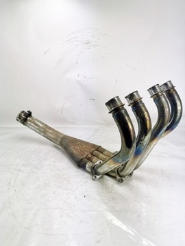 YAMAHA XJ 900 XJ900 DIVERSION 94-02 KOLEKTOR WYDECHOWY