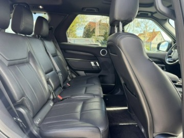 Land Rover Discovery V 2021 Land Rover Discovery 240KM,4x4,HSE,FULL,Gwarancja, zdjęcie 14