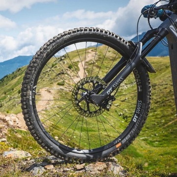 Magura MDR-P 203 мм тормозный диск