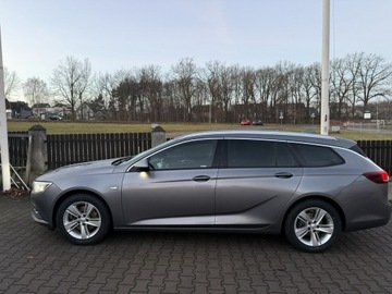 Opel Insignia I Sports Tourer Facelifting 2.0 CDTI Ecotec 170KM 2017 Opel Insignia 2,0 cdti 170ps automatic 176 tyś km, zdjęcie 3