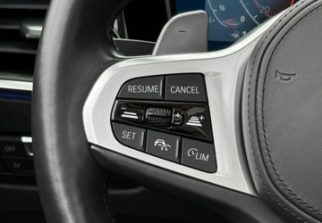 BMW Seria 4 G22-23-26 2022 BMW Seria 4 430i cabrio 258KM M Pakiet Gwarancja Keyless HarmanKardon VAT23, zdjęcie 21