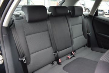 Audi A3 8P Hatchback 3d 2.0 FSI 150KM 2005 Audi A3 Sportback 8P 2.0 Benzyna, 5-Drzwi, Zarejestrowany, 150 KM, 6-Biego, zdjęcie 22