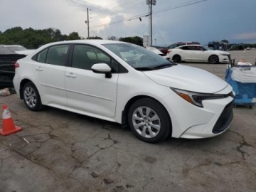 Toyota Corolla XII 2023 Toyota Corolla 2023 TOYOTA COROLLA LE 1.8 Hybryda 98KM, zdjęcie 4