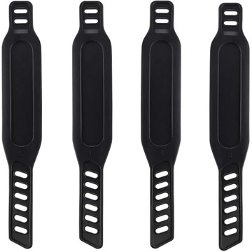 XLC ГИБКИЕ НАКОЛЕННИКИ ДЛЯ ВЕЛОСИПЕДА, СКЕЙБОРДА, РОЛИКОВ, СКУТЕРА — S