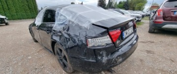 Audi A5 8T 2016 Audi A5 Sportback 2016r, S-LINE.2 0 TDI. AUT. Uszkodzony. Poobijany. Jezdz, zdjęcie 3
