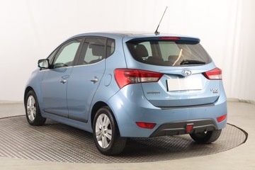 Hyundai ix20 Mikrovan 1.4 CRDi 90KM 2010 Hyundai ix20 1.4 CRDi, Serwis ASO, VAT 23%, Klima, zdjęcie 3
